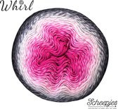 Scheepjes Whirl - 761 Pistachi Oh So Nice