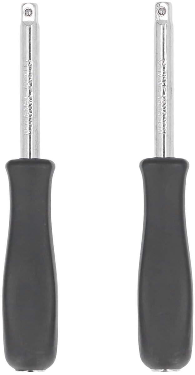 Drive 1/4in Handvat 1/4 Spinner Handvat voor Reparatie - afbeelding 3