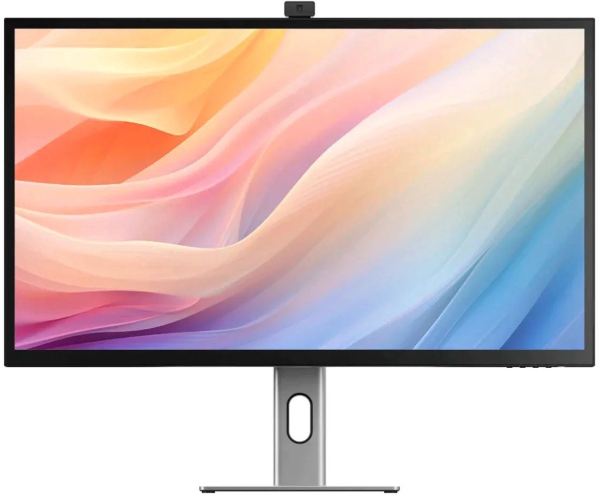 ALOGIC Clarity Max Pro 32 - Webcam - 32 inch - 3840 x 2160 (Ultra HD 4K) - IPS (In-Plane Switching)
