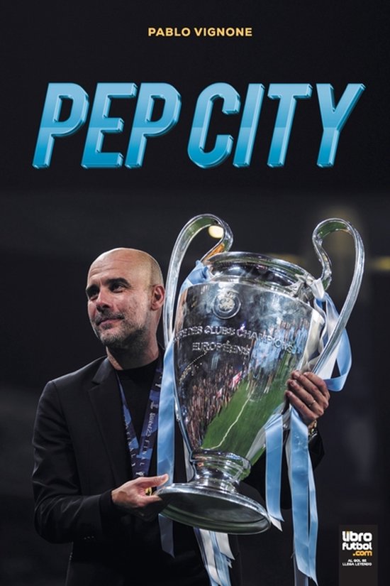 Pep City - cover