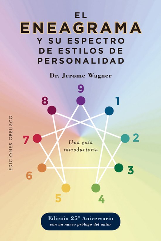 Eneagrama Y Su Espectro de Estilos de Personalidad, El - cover