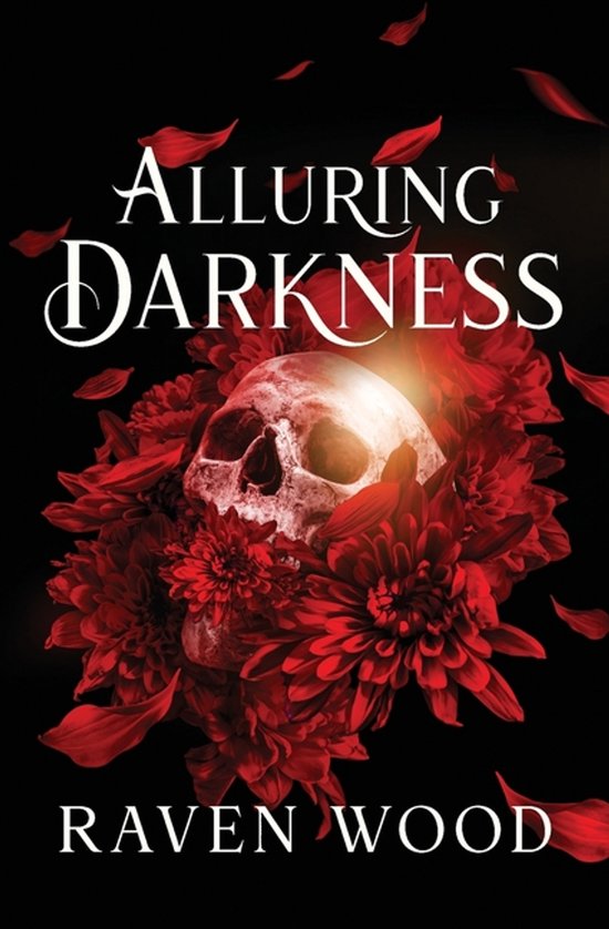 Kings of Blackwater- Alluring Darkness - cover
