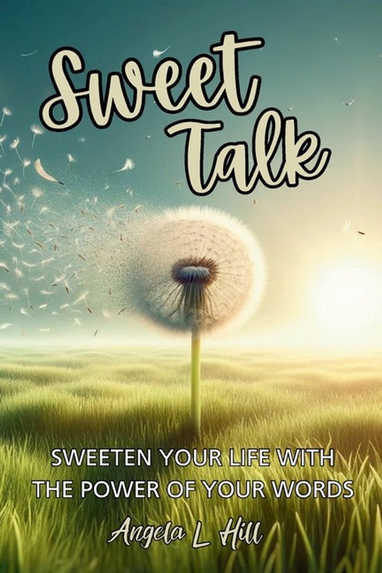 Sweet Talk - cover