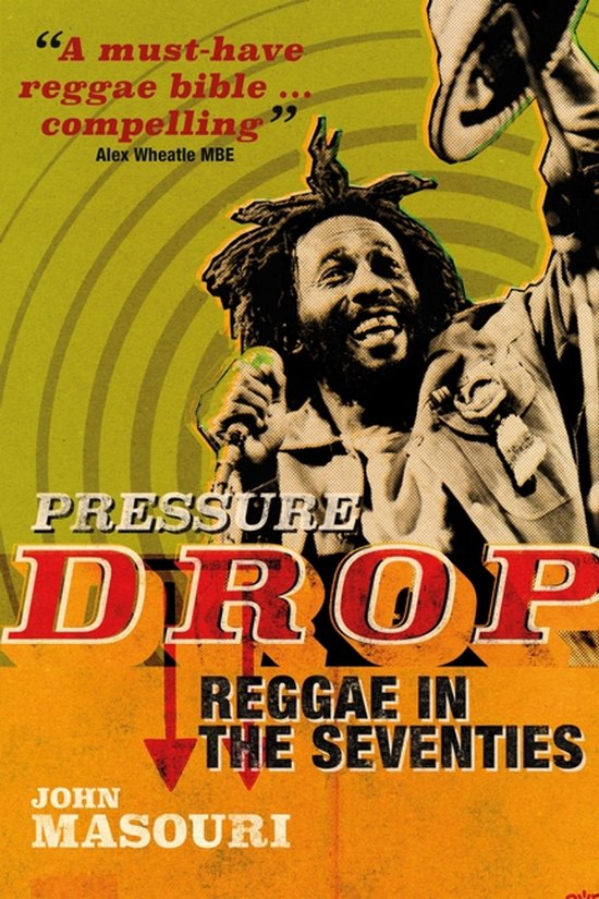 Pressure Drop - cover