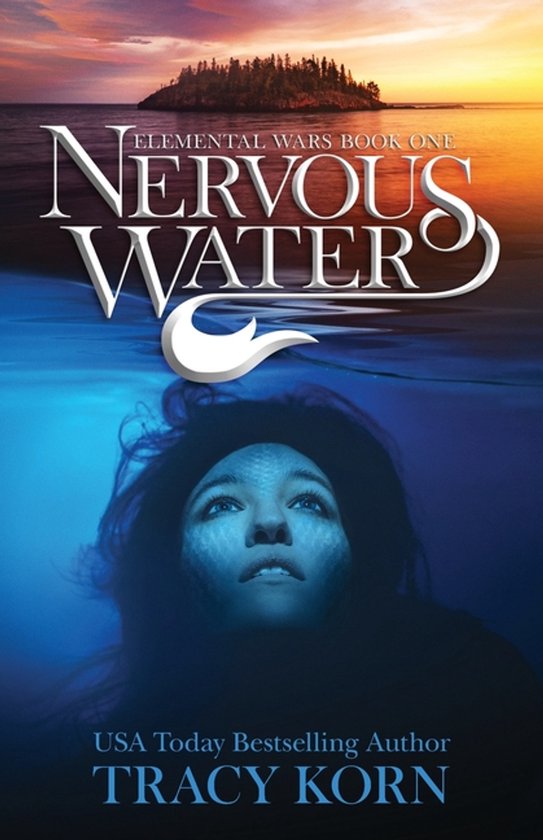 Elemental Wars- Nervous Water