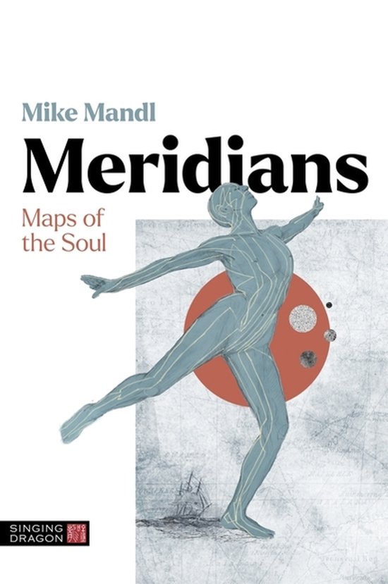 Meridians - cover