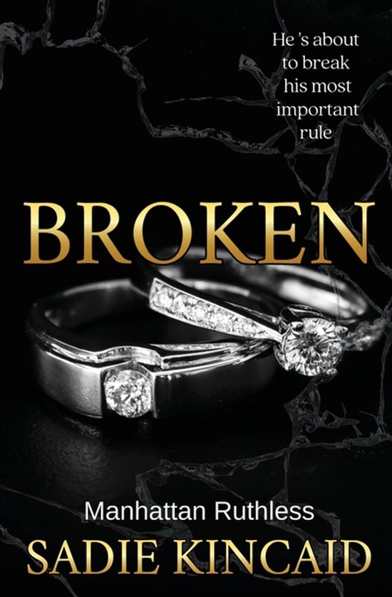Broken - cover