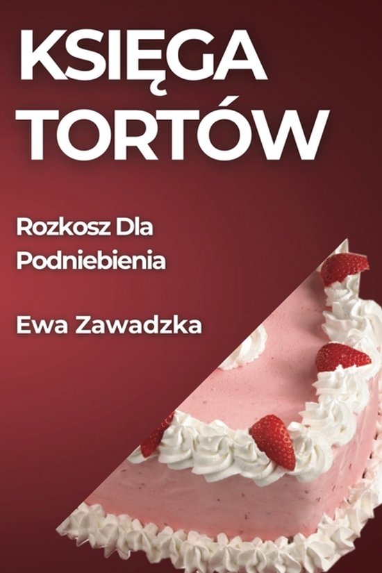 Księga Tortów - cover