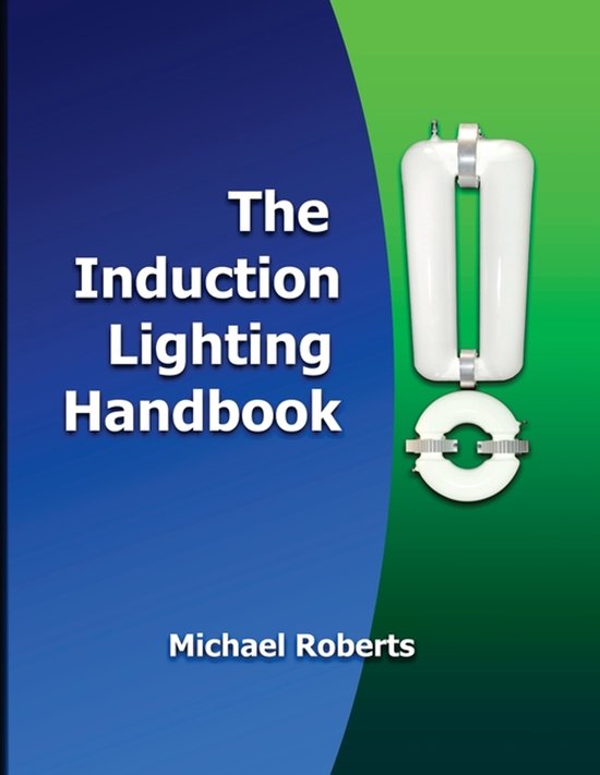The Induction Lighting Handbook - cover