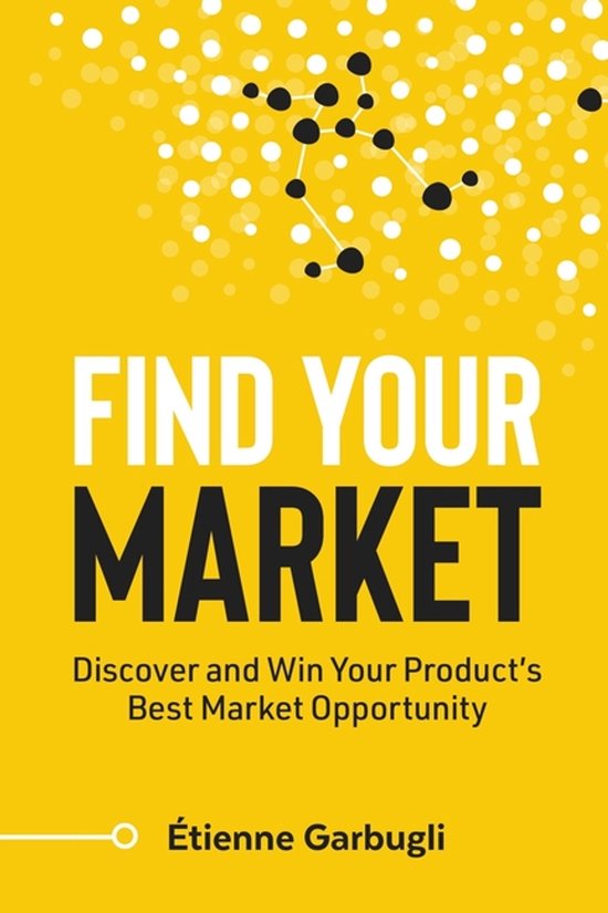 Lean B2B- Find Your Market