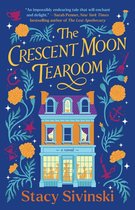 The Spellbound Sisters-The Crescent Moon Tearoom