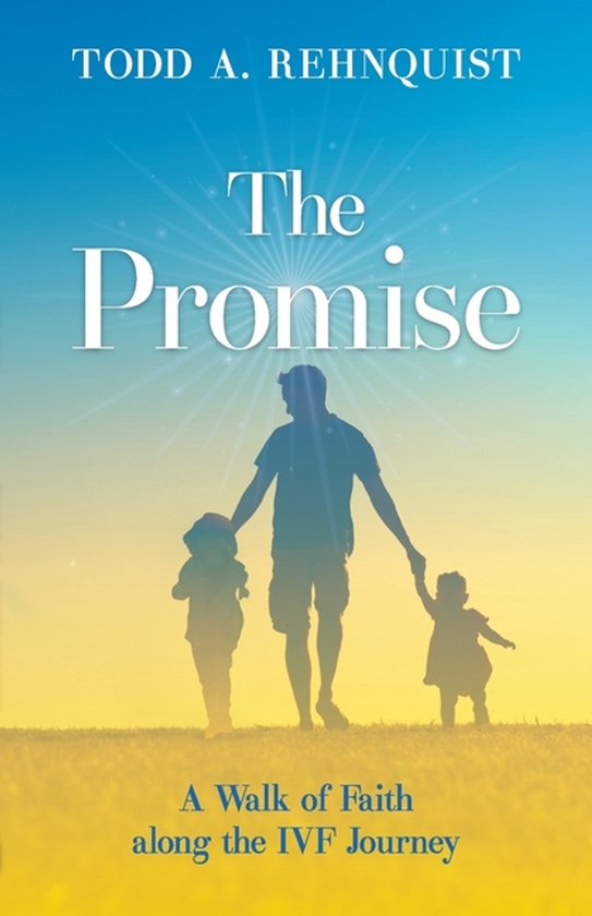 The Promise - cover