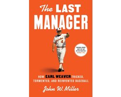 The Last Manager