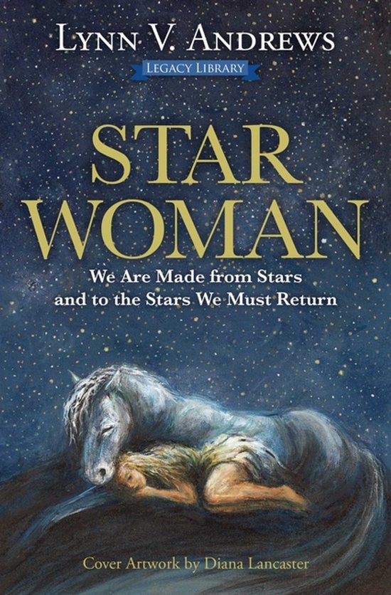 Medicine Woman- Star Woman