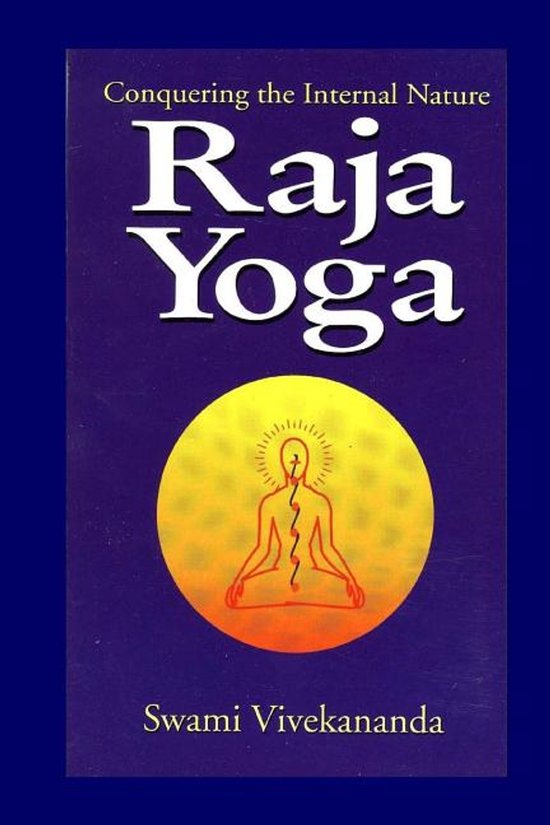 Raja Yoga - cover