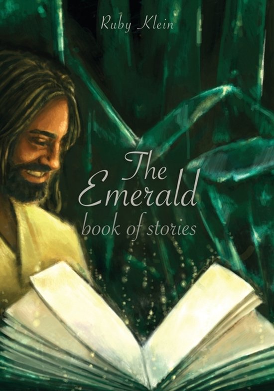 The Emerald Book of Stories