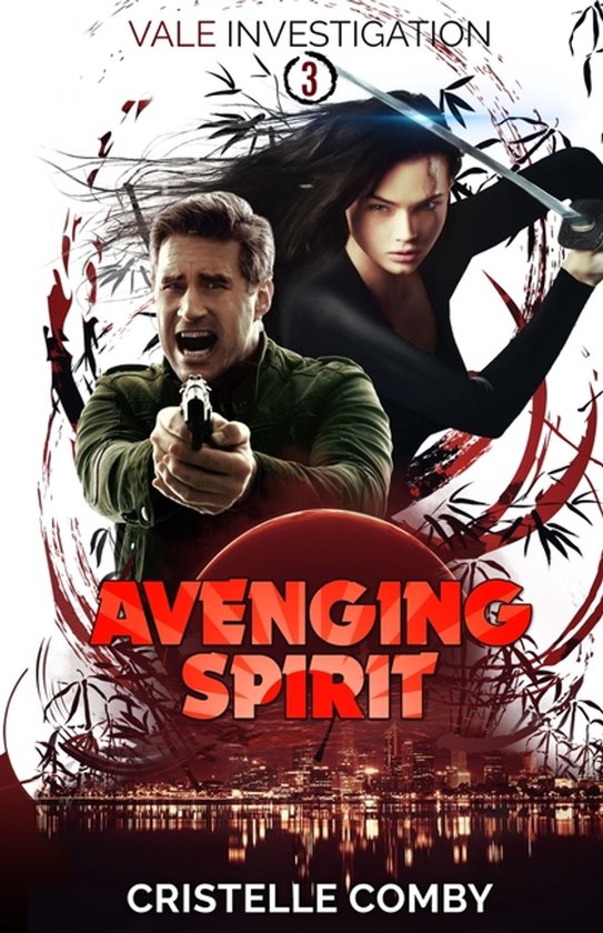 Foto: Vale investigation avenging spirit