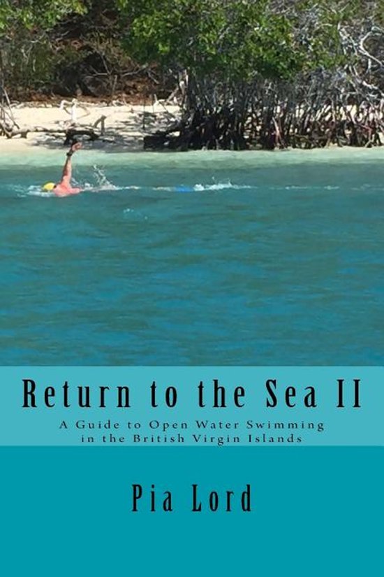Return Tot He Sea- Return to the Sea II - cover