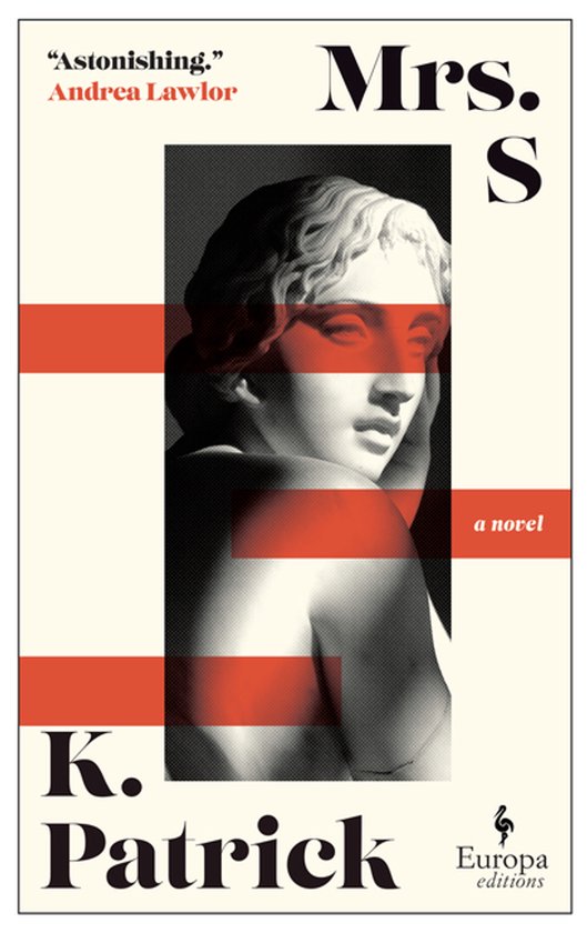 Mrs. S - cover