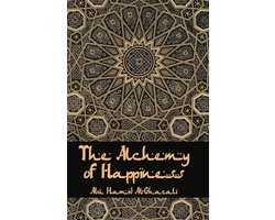 The Alchemy Of Happiness