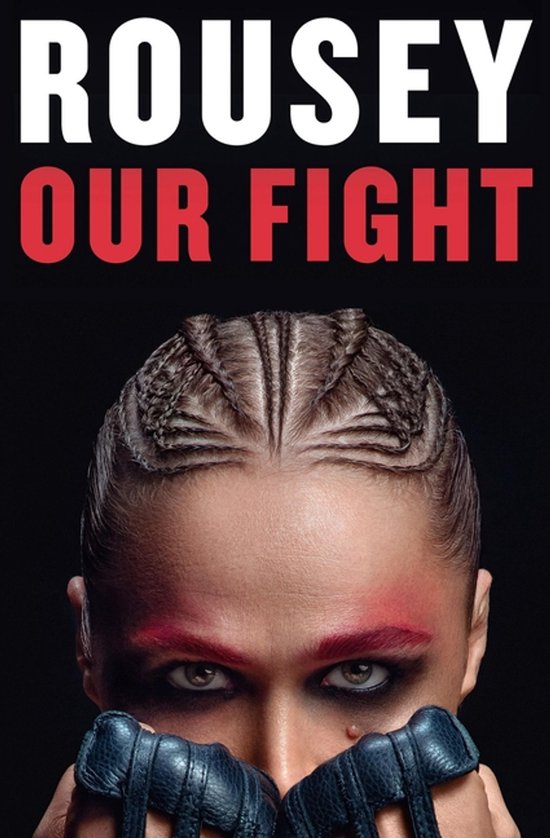 Our Fight - cover