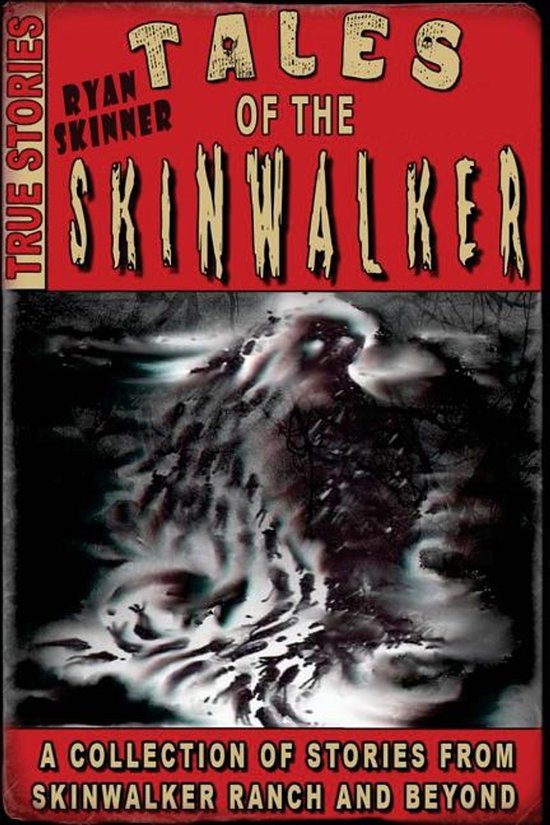 Foto: Skinwalker ranch tales of the skinwalker