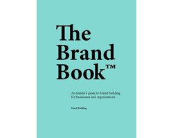 The Brand Book