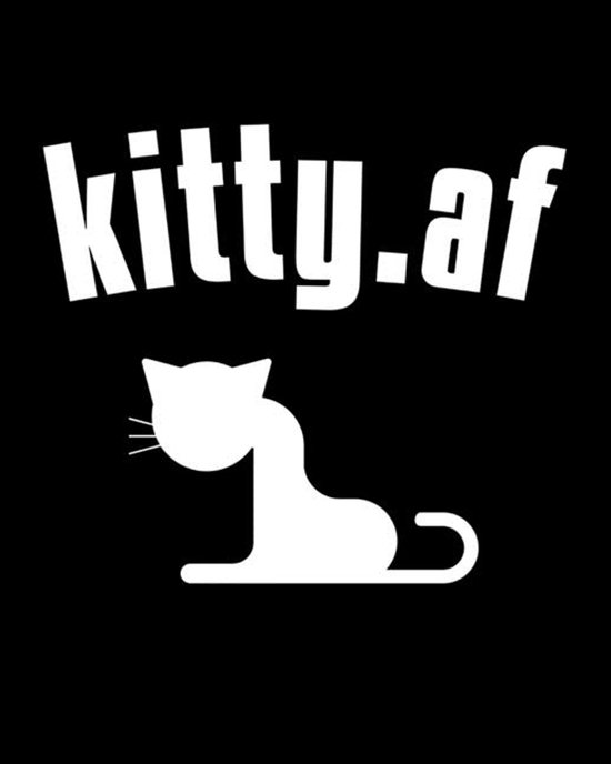 Kitty.af - cover