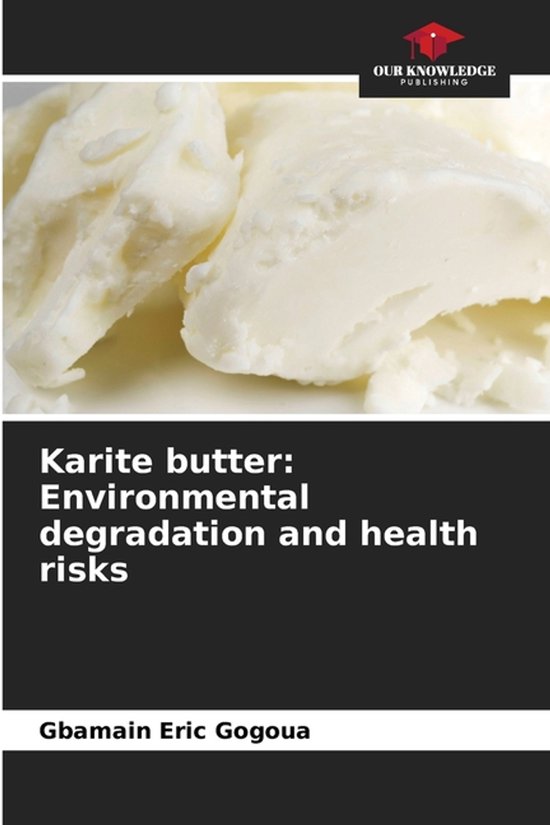 Karite butter