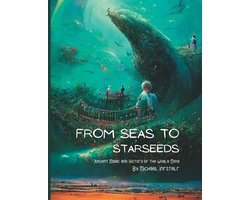 Indigo- From Seas To Starseeds
