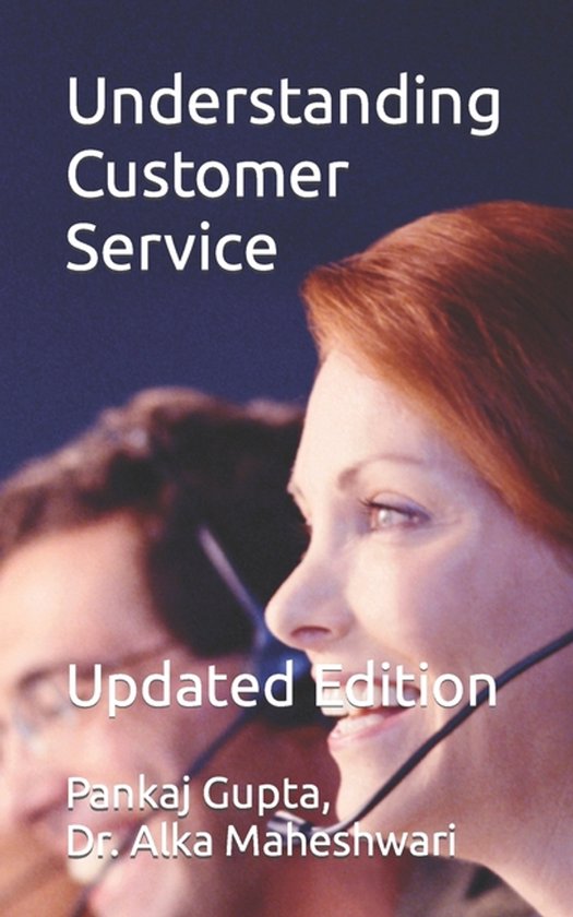 Cross the Bridge- Understanding Customer Service - cover
