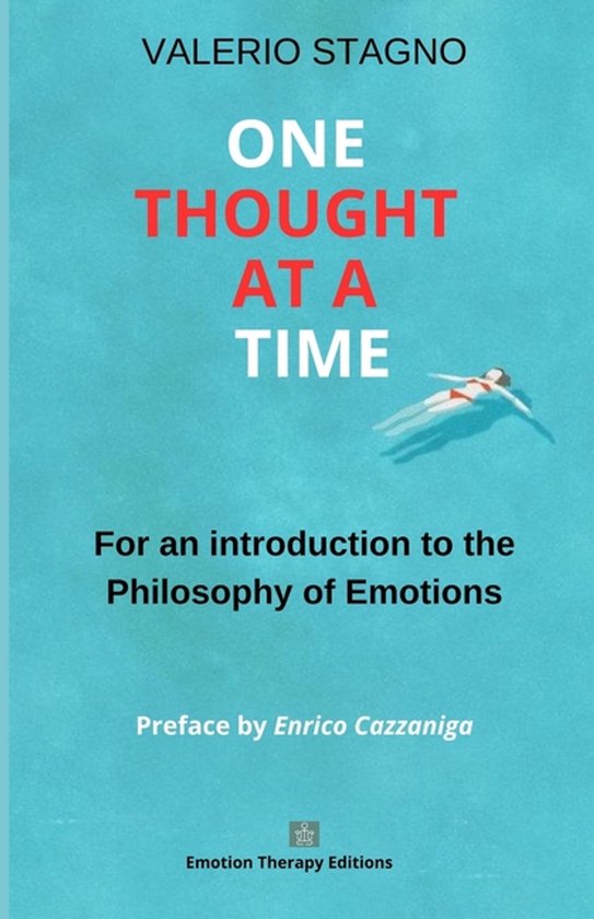One Thought at a Time - cover