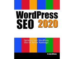 Webmaster- Wordpress SEO 2020
