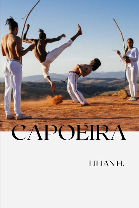 Capoeira - cover