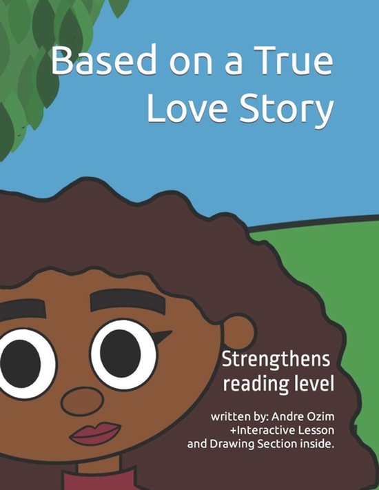 Based on a True Love Story - cover
