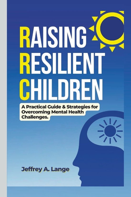 Empowering Parenting Series: Nurturing Resilient Children &  ... - cover