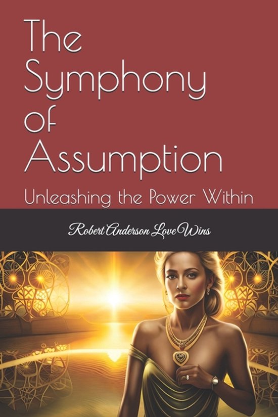 Be the Change: Empowering Global Transformation-The Symphony ... - cover