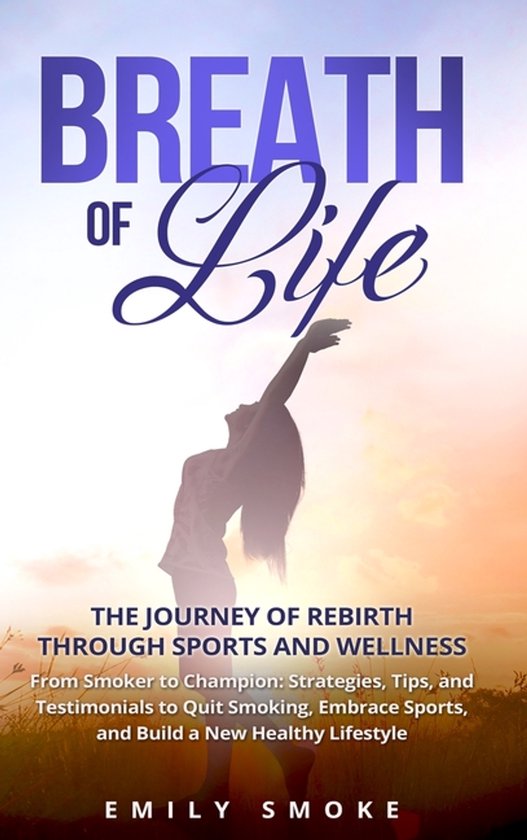 Breath of Life - cover