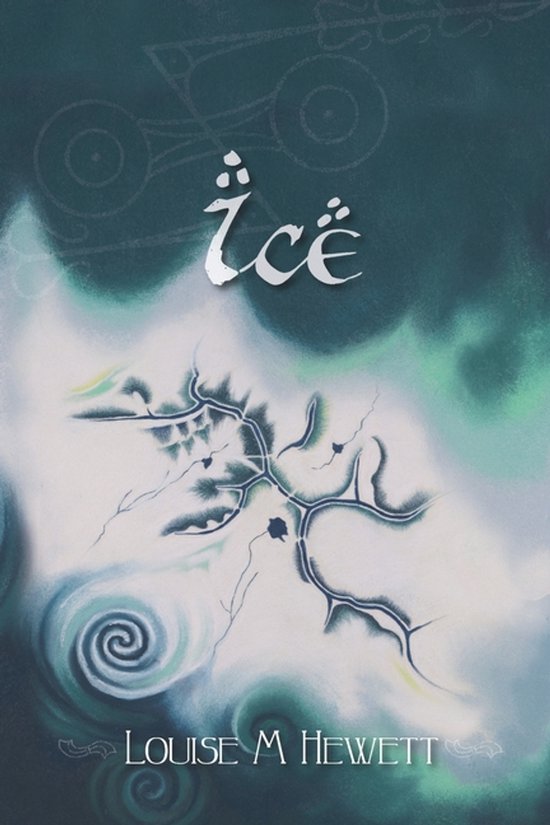 Pictish Spirit- Ice - cover
