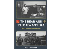 Axis Alternate-The bear and the swastika