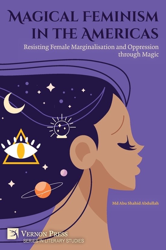 Magical Feminism in the Americas - cover