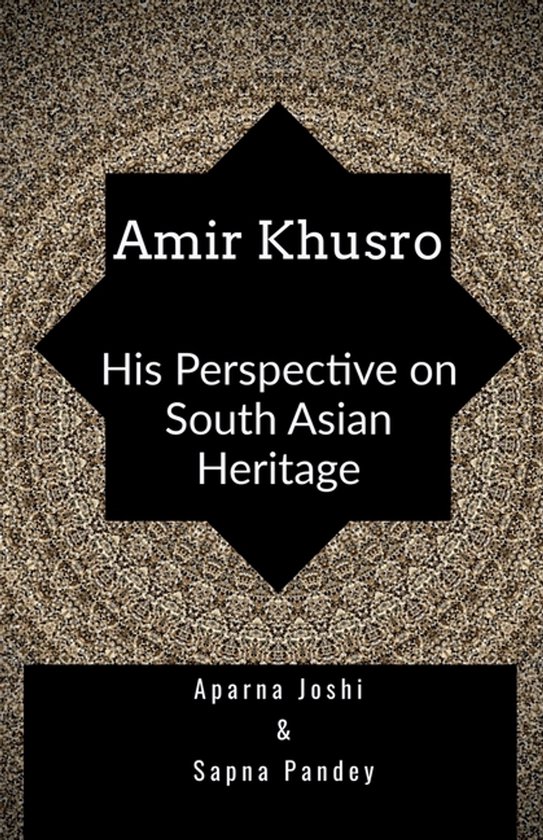 Amir Khusro - cover