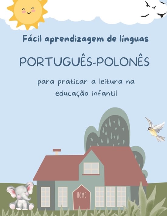 Fácil aprendizagem de línguas Português-Holandês para pr ... - cover