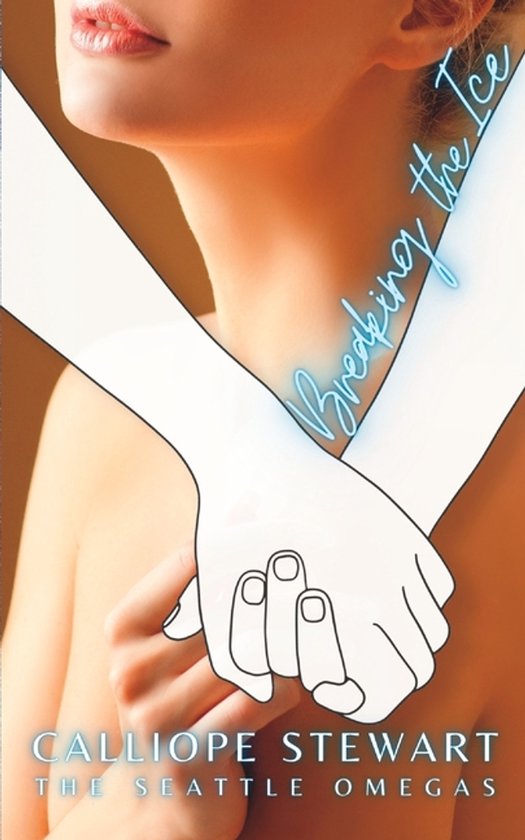 The Seattle Omegas- Breaking the Ice - cover