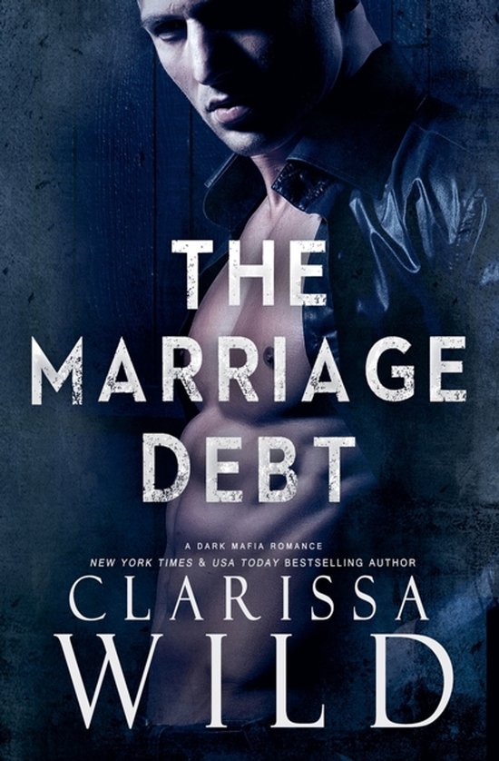 Debts & Vengeance-The Marriage Debt - cover