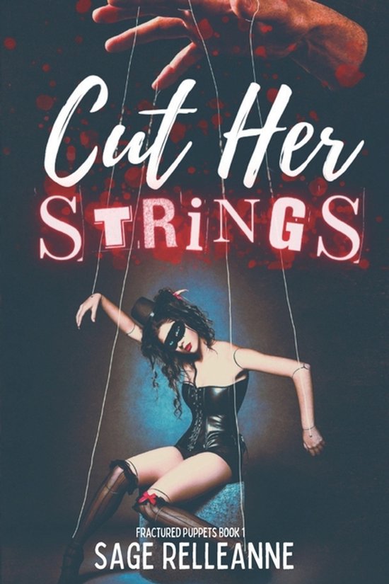 Fractured Puppets- Cut Her Strings - cover