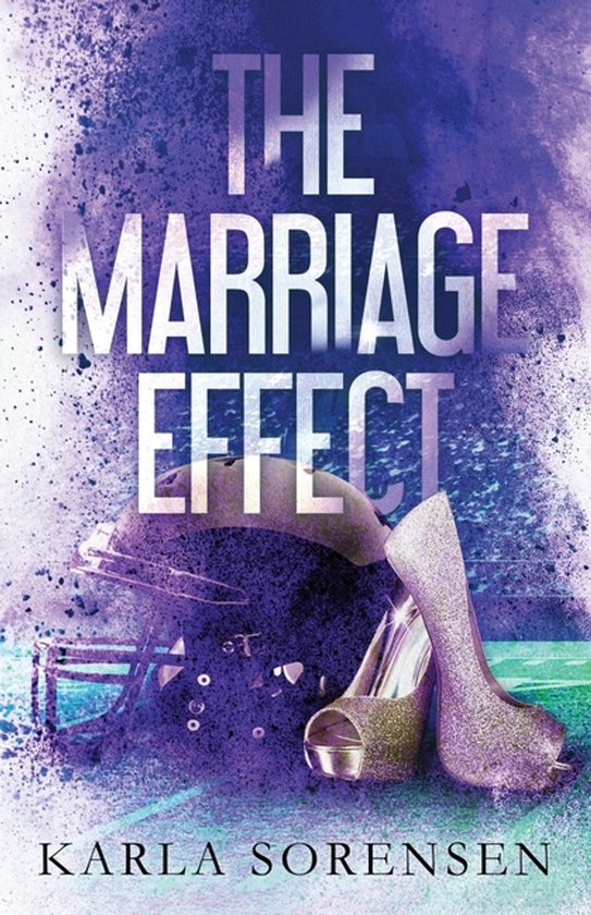 The Marriage Effect - cover