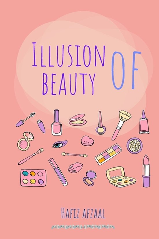 The Illusion of Beauty - cover