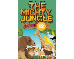 The Mighty Jungle-The Mighty Jungle