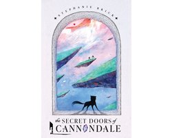 The Cannondale Chronicles-The Secret Doors of Cannondale